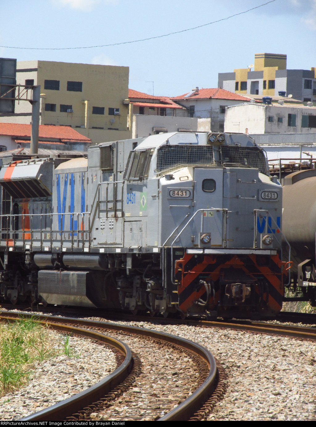 VLI 8431